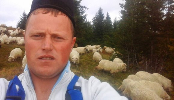 Támogatói szerződést bukott szegény Ghița