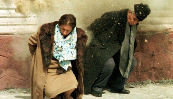Ceaușescu tiszta