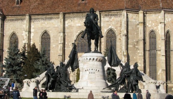 „Magyartalan” Kolozsvár