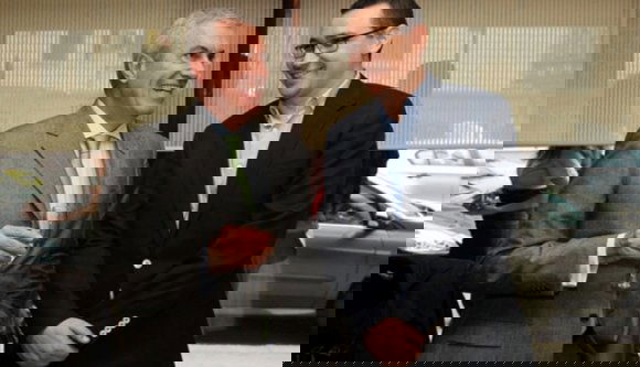 Ponta már előkészítette a győzelme utáni forgatókönyvet