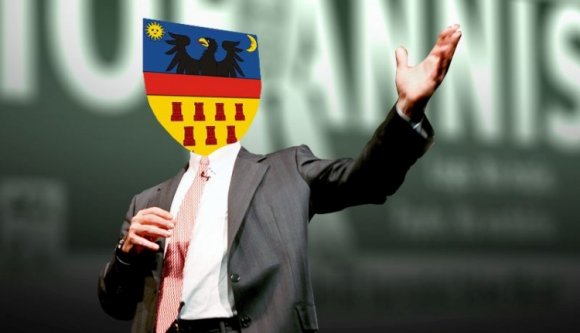 Anyám, a térképek nem hazudnak