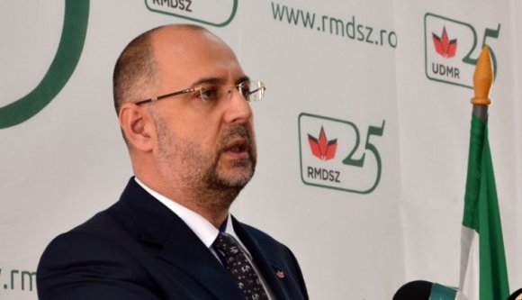 Koalícióban maradna az RMDSZ