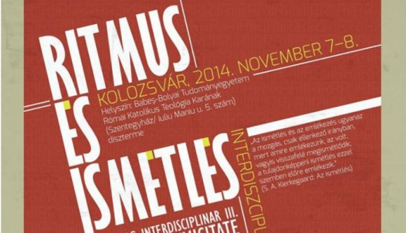 Ritmus és ismétlés