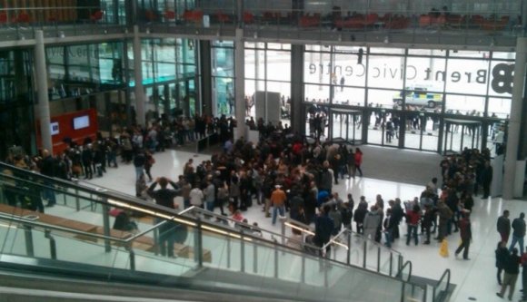 Rászálltak a BEC-re a külföldi szavazók