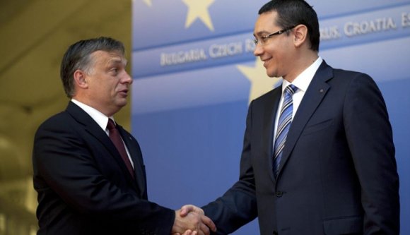 Ponta államfőként Orbán Viktor példáját fogja követni