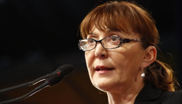 Macovei: Johannis támogassa a korrupcióellenes harcot!