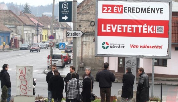 Most akkor kit szeret a Fidesz?