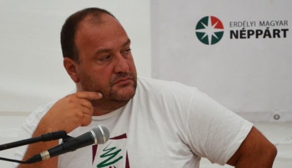 Az MPP Johannist támogatja