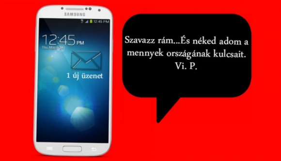 A 9 millió miniszterelnök országa
