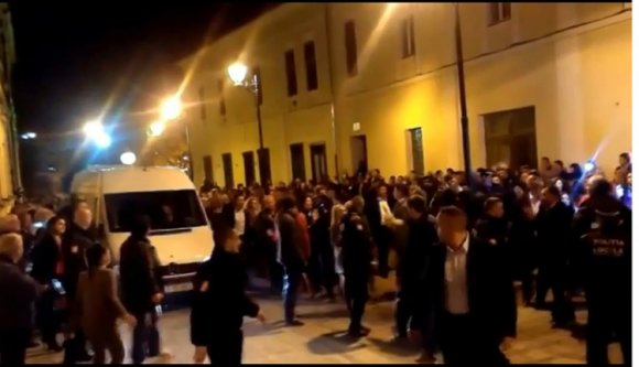 Kifütyülték Nagybányán Pontát