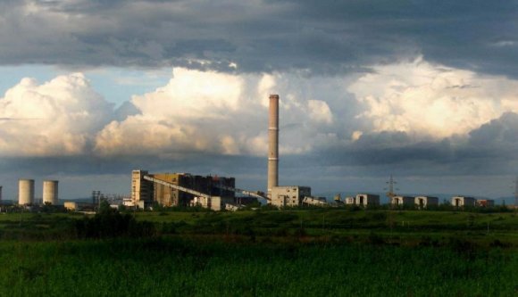 Ökobomba ketyeg Nagyváradon