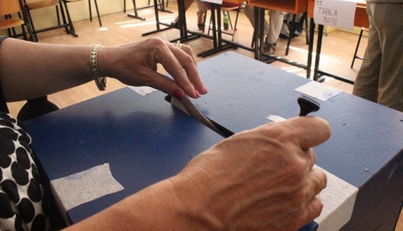 Államelnök-választás: a jelöltek jelenlegi állása