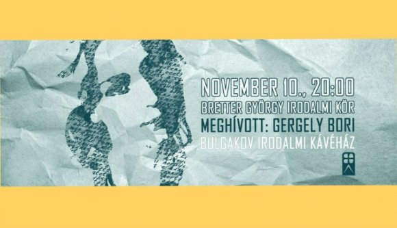 Gergely Bori a Bretteren