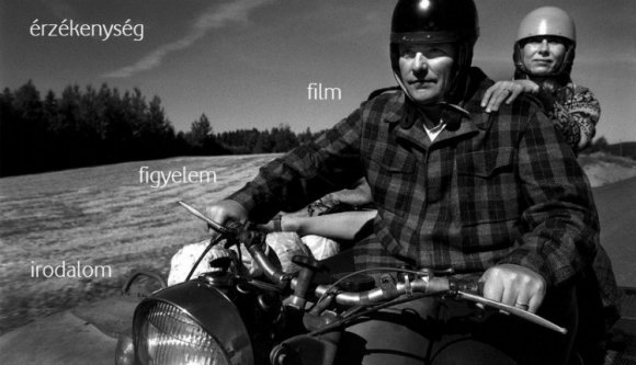 Filmsült, irodalomszósszal