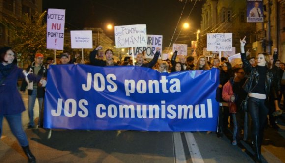 Kolozsvár elkergetné Pontát