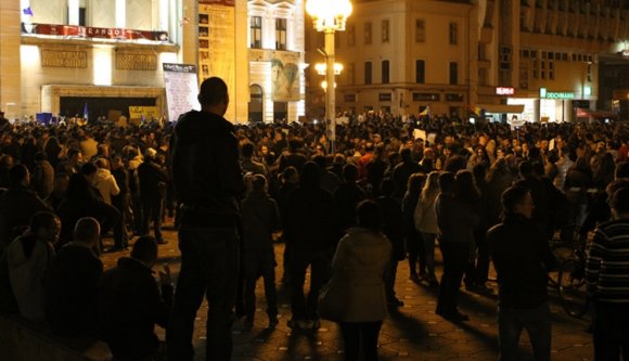 Temesvár tudja, hogy mit akar