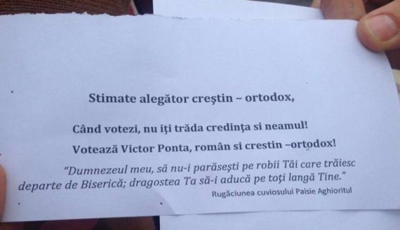 Mi atyánk, ki vagy a PSD-ben