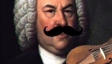 Kalotaszegi ihlette Bach-ot?