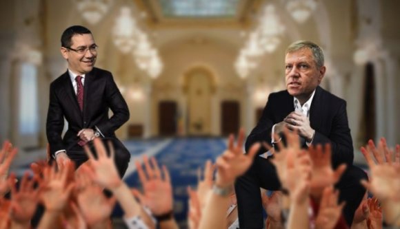 Ki kit támogat az elnökválasztáson?