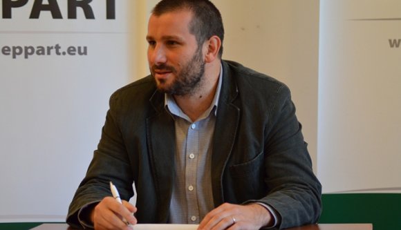 Az EMNP is ringbe száll a Kolozs megyei tanács elnöki székéért