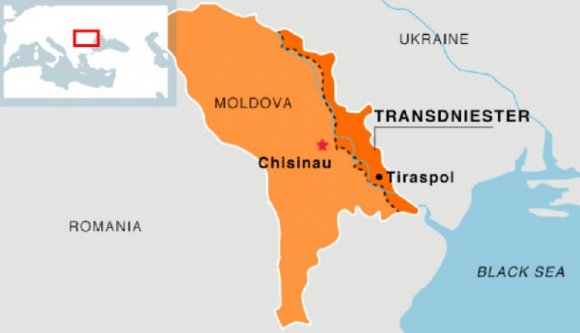 Transznisztria kész függetlenedni