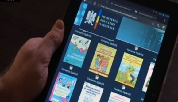 Tavasszal kapnak táblagépet a harmadikosok