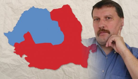 Bakk Miklós: az erdélyiség új politikai alap lehet