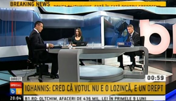 Kiegyensúlyozottabb volt az elemzők szerint a második elnökjelölti vita