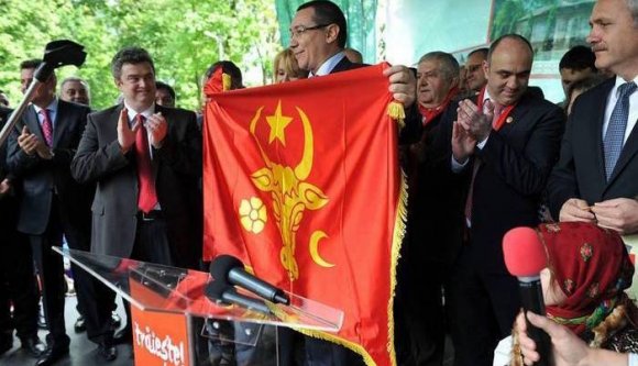 Amit szabad Moldvának, nem szabad a Székelyföldnek?