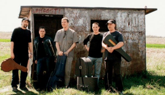 20 éves a Nightlosers!