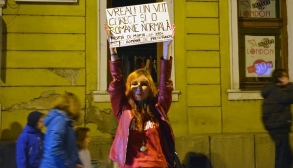 A kolozsvári civilek hét pontja