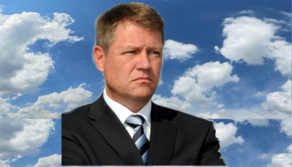 Klaus Johannis százegyedik arca