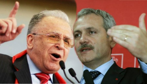 Dragnea szerint Isten a hibás!