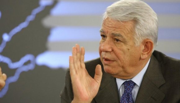 Meleşcanu is belebukott a külföldi voksolás miatti botrányba