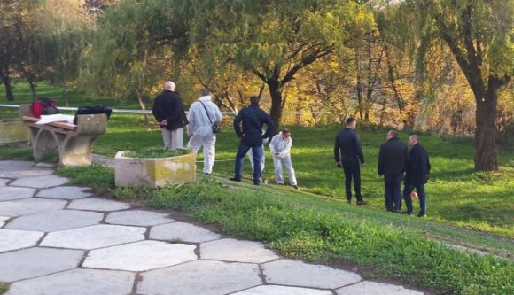 Pánikhangulat Szatmárnémetiben