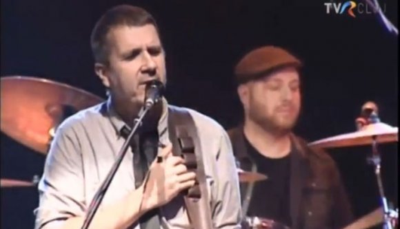 Itt megy a Nightlosers-koncert!