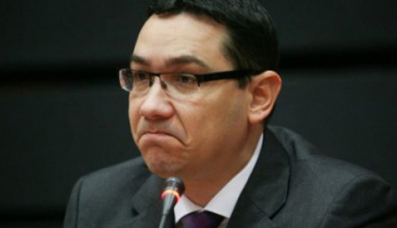 Szabadságra ment Victor Ponta