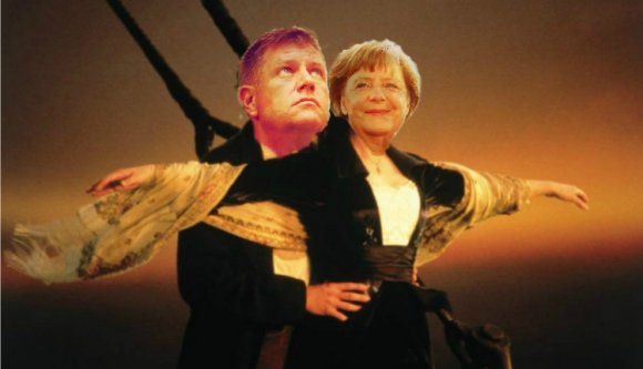 Johannis + Merkel = Kétoldalú kapcsolat