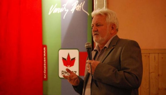 ANI: Antal István összeférhetetlen