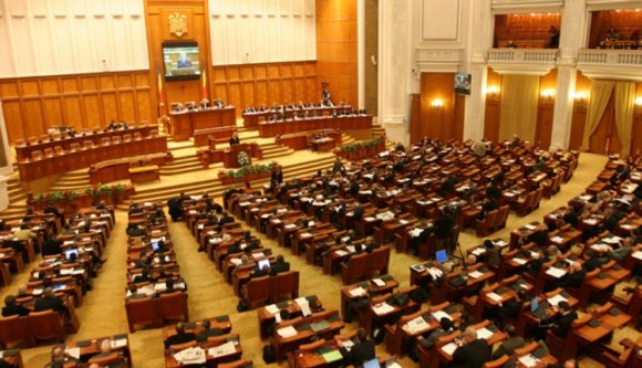 Beindult a nagyüzem képviselőházban