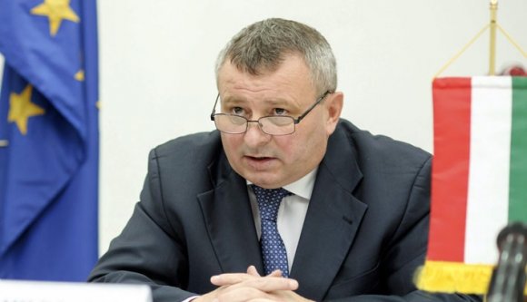 LMP-s politikus Magyarország új kolozsvári főkonzulja