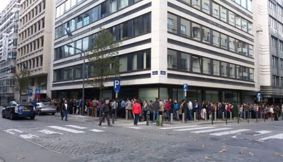 Băsescu a nagykövetek védelmére kelt