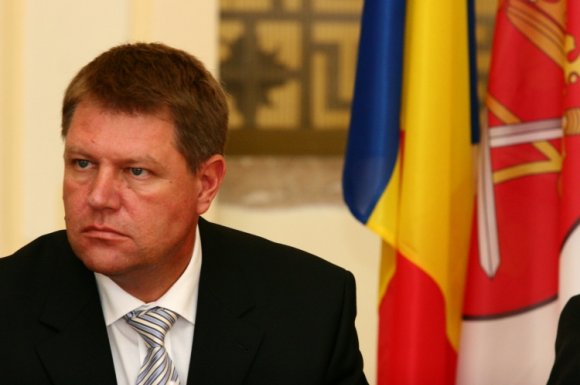 Na most akkor Johannis vagy Iohannis?