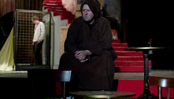 Magyar színészek kapták a főszerepet Slavici novellájának filmes változatában