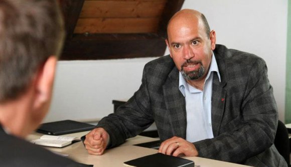 Letartóztatná a DNA Markó Attilát