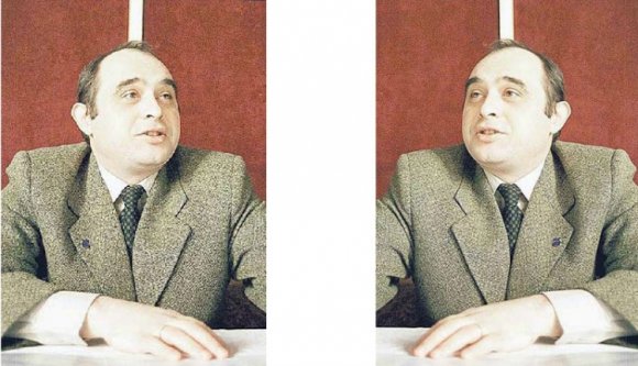 A részeg pulykák lázadása