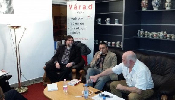 Mit tegyünk, ha vallat a szeku? – Dragomántól a békebeli váradi vendéglőkig