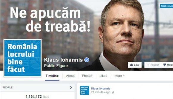 Önnek új üzenete érkezett a Facebook-generációtól