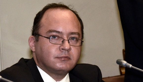 A hágai hős az új külügyminiszter