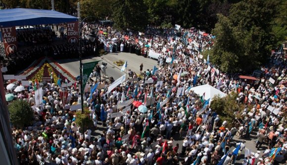 Szerdán pont kerül a Mikó-per végére